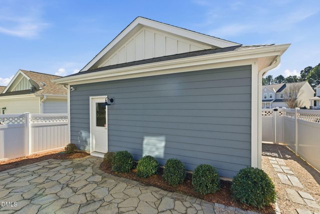 305 Brookboro Drive, Wake Forest, NC 27587