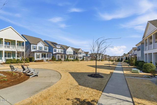 305 Brookboro Drive, Wake Forest, NC 27587