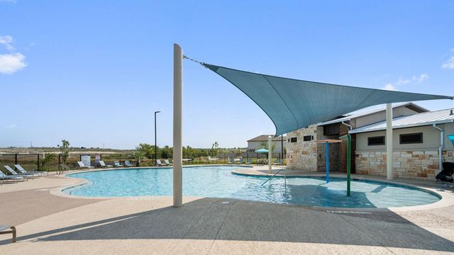 190 GILMER LN, Buda, TX 78610