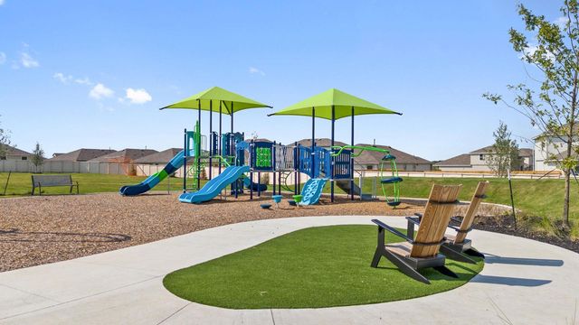 190 GILMER LN, Buda, TX 78610