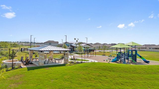 190 GILMER LN, Buda, TX 78610