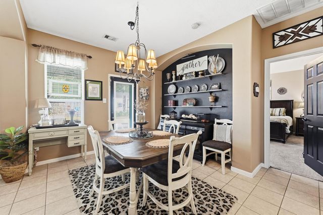 1719 Cloister Drive, Crosby, TX 77532