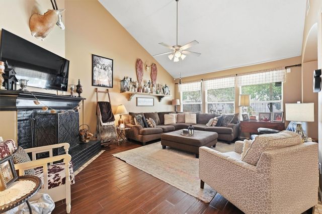 1719 Cloister Drive, Crosby, TX 77532
