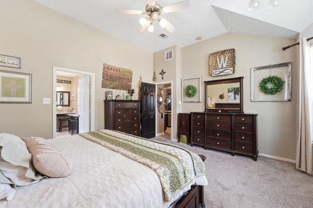 1719 Cloister Drive, Crosby, TX 77532