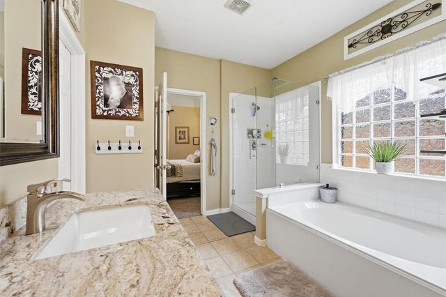 1719 Cloister Drive, Crosby, TX 77532