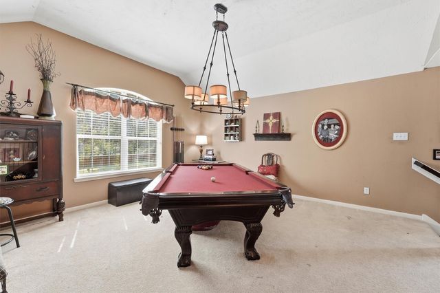 1719 Cloister Drive, Crosby, TX 77532
