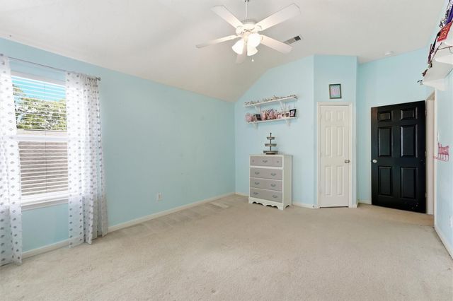 1719 Cloister Drive, Crosby, TX 77532