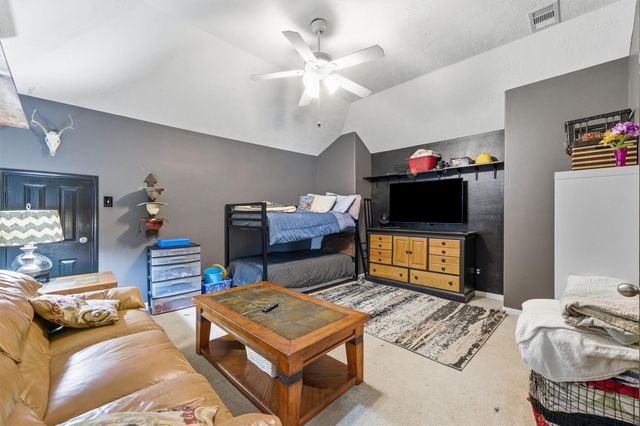 1719 Cloister Drive, Crosby, TX 77532
