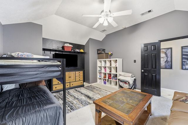 1719 Cloister Drive, Crosby, TX 77532