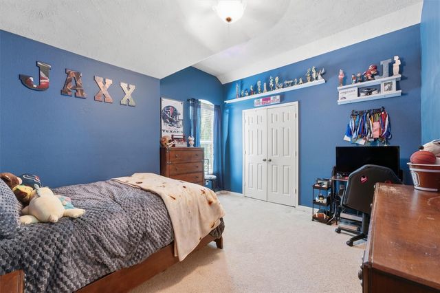 1719 Cloister Drive, Crosby, TX 77532