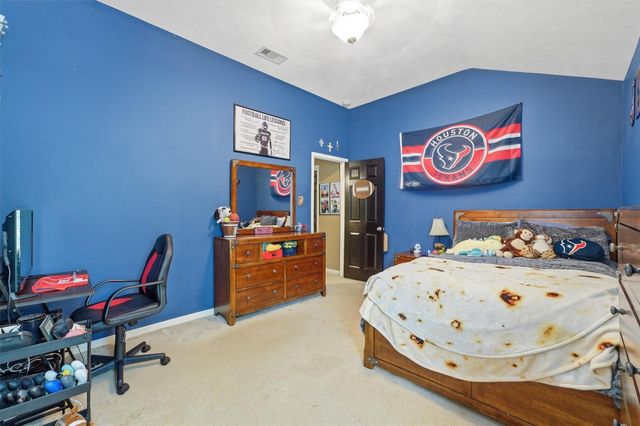 1719 Cloister Drive, Crosby, TX 77532