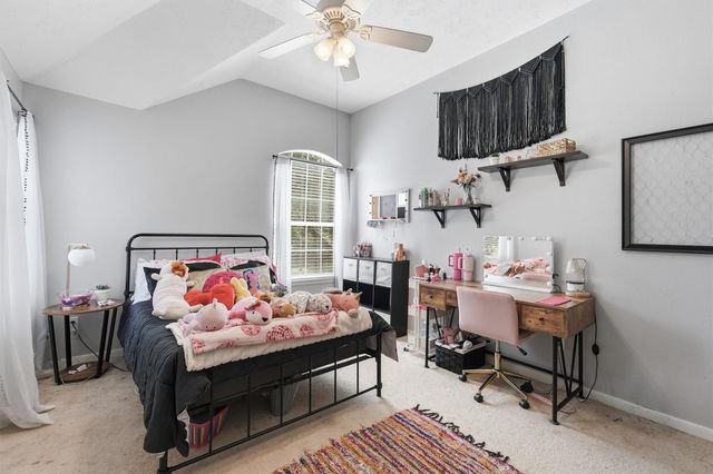 1719 Cloister Drive, Crosby, TX 77532