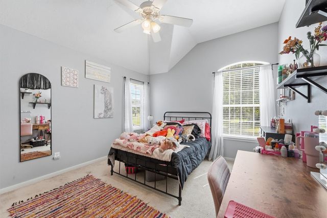 1719 Cloister Drive, Crosby, TX 77532