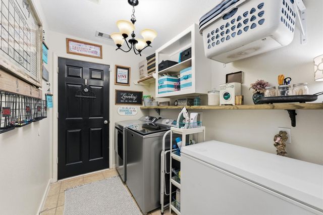 1719 Cloister Drive, Crosby, TX 77532