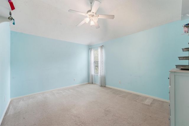 1719 Cloister Drive, Crosby, TX 77532