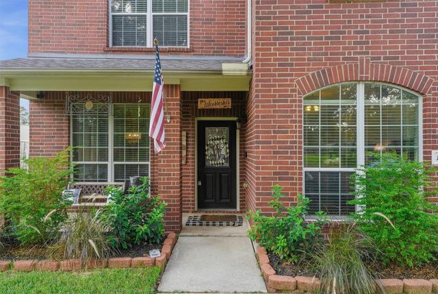 1719 Cloister Drive, Crosby, TX 77532