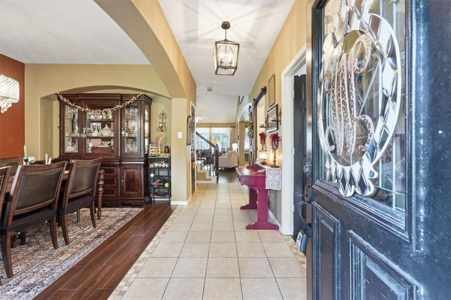 1719 Cloister Drive, Crosby, TX 77532