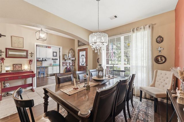 1719 Cloister Drive, Crosby, TX 77532
