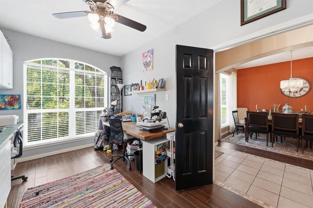1719 Cloister Drive, Crosby, TX 77532