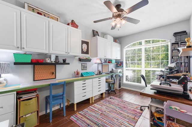 1719 Cloister Drive, Crosby, TX 77532