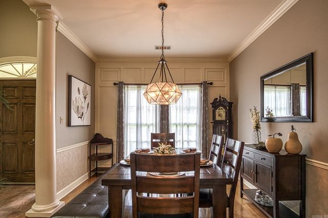 132 Parkridge Street, Hot Springs, AR 71901