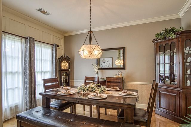 132 Parkridge Street, Hot Springs, AR 71901