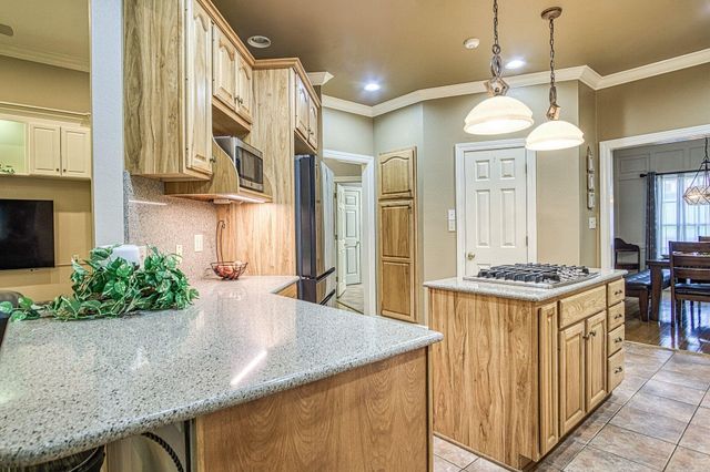 132 Parkridge Street, Hot Springs, AR 71901