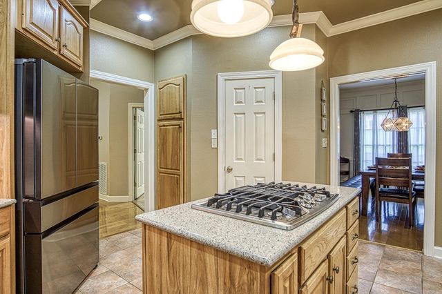 132 Parkridge Street, Hot Springs, AR 71901