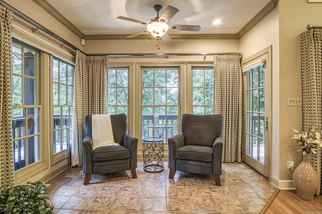 132 Parkridge Street, Hot Springs, AR 71901