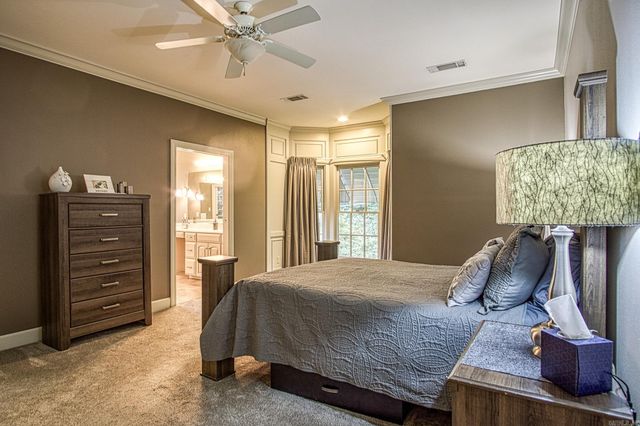 132 Parkridge Street, Hot Springs, AR 71901