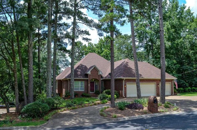 132 Parkridge Street, Hot Springs, AR 71901