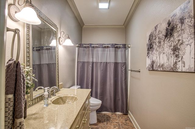 132 Parkridge Street, Hot Springs, AR 71901