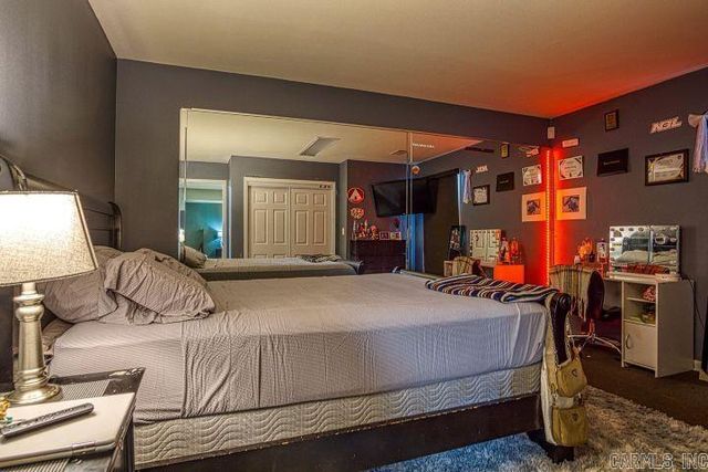 132 Parkridge Street, Hot Springs, AR 71901