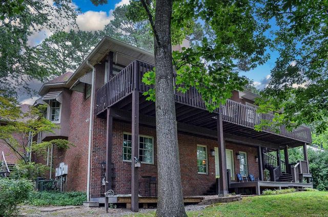 132 Parkridge Street, Hot Springs, AR 71901