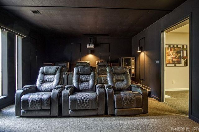 132 Parkridge Street, Hot Springs, AR 71901