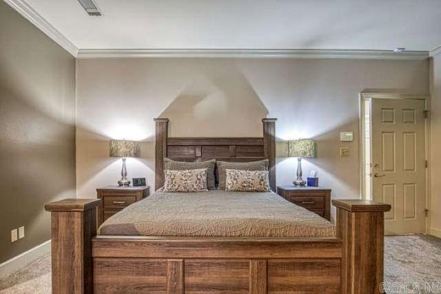 132 Parkridge Street, Hot Springs, AR 71901