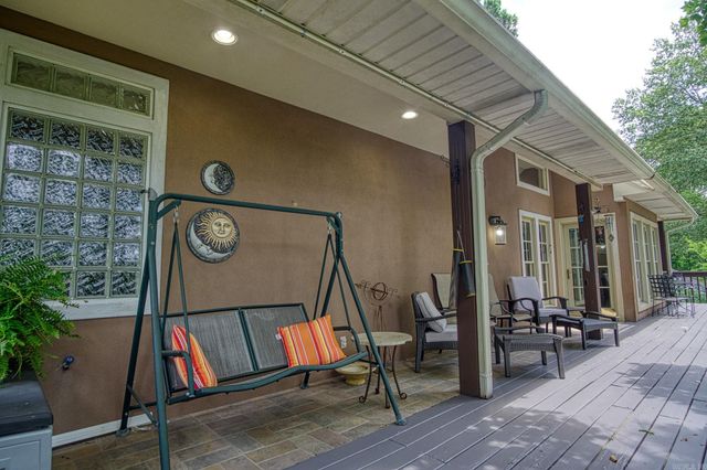 132 Parkridge Street, Hot Springs, AR 71901