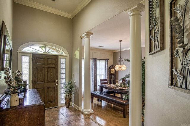 132 Parkridge Street, Hot Springs, AR 71901