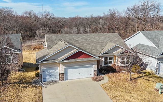 2322 E 47th Street, Des Moines, IA 50317