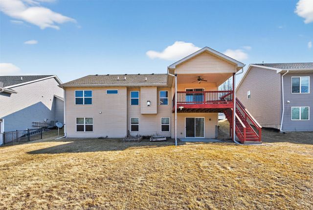 2322 E 47th Street, Des Moines, IA 50317