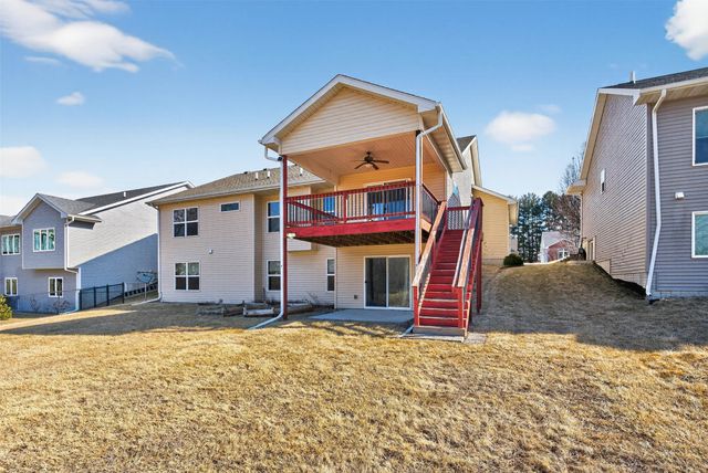 2322 E 47th Street, Des Moines, IA 50317