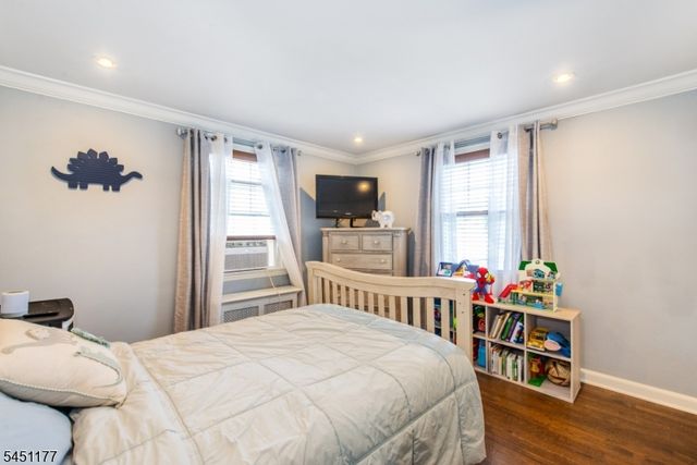 26 Funston Pl, Nutley Twp., NJ 07110