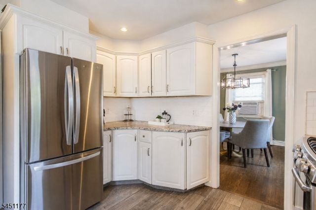 26 Funston Pl, Nutley Twp., NJ 07110
