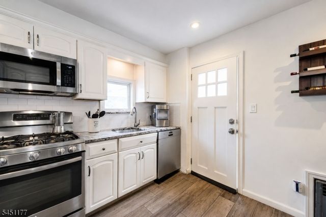 26 Funston Pl, Nutley Twp., NJ 07110