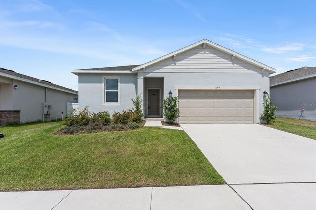 1084 PATRIOT LOOP, Haines City, FL 33844