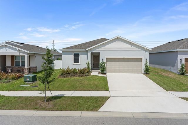 1084 PATRIOT LOOP, Haines City, FL 33844