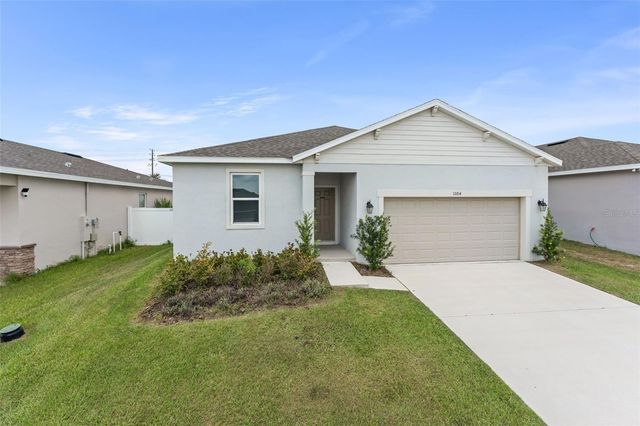 1084 PATRIOT LOOP, Haines City, FL 33844