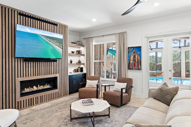 1603 San Marina Boulevard, Miramar Beach, FL 32550