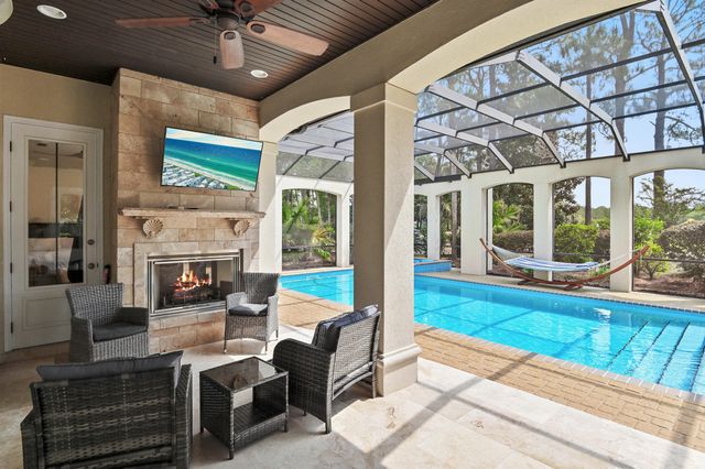 1603 San Marina Boulevard, Miramar Beach, FL 32550