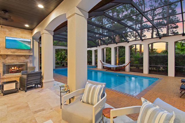 1603 San Marina Boulevard, Miramar Beach, FL 32550